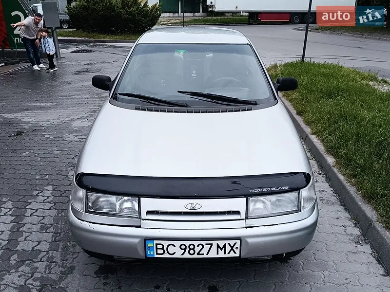 ВАЗ / Lada 2110 2003