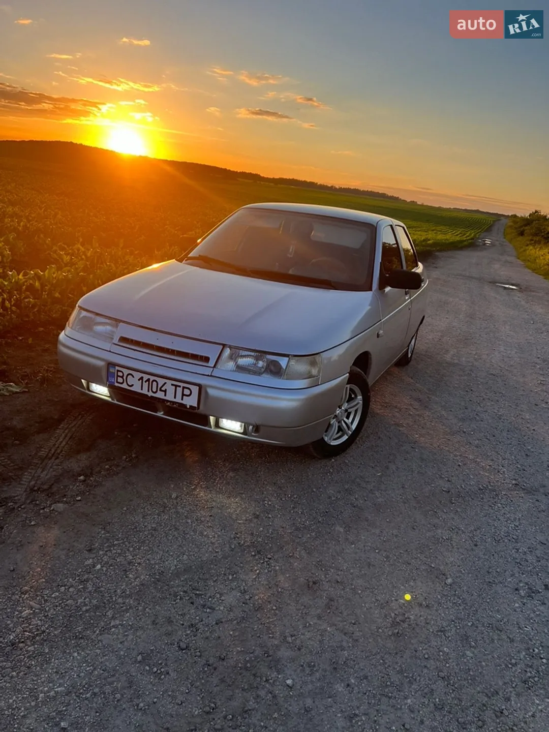 VAZ-Lada 2110 2006 VIN Y7C21101070061338 фото оголошення 14 з 20