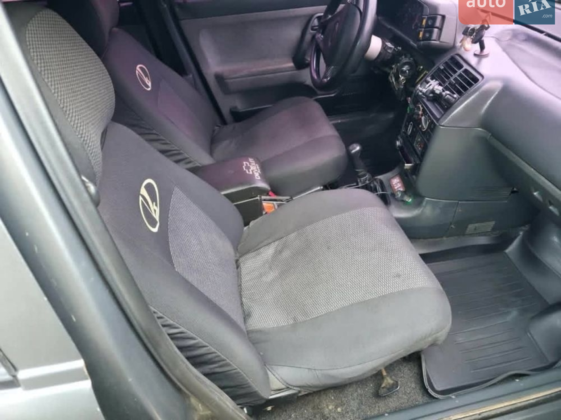 VAZ-Lada 2110 2005 VIN XTA21104060906480 фото оголошення 5 з 5