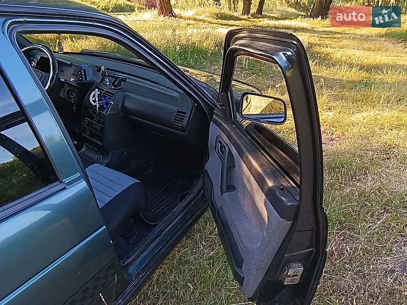 ВАЗ / Lada 2110 2006 VIN XTA21104060984627 фото оголошення 19 з 61