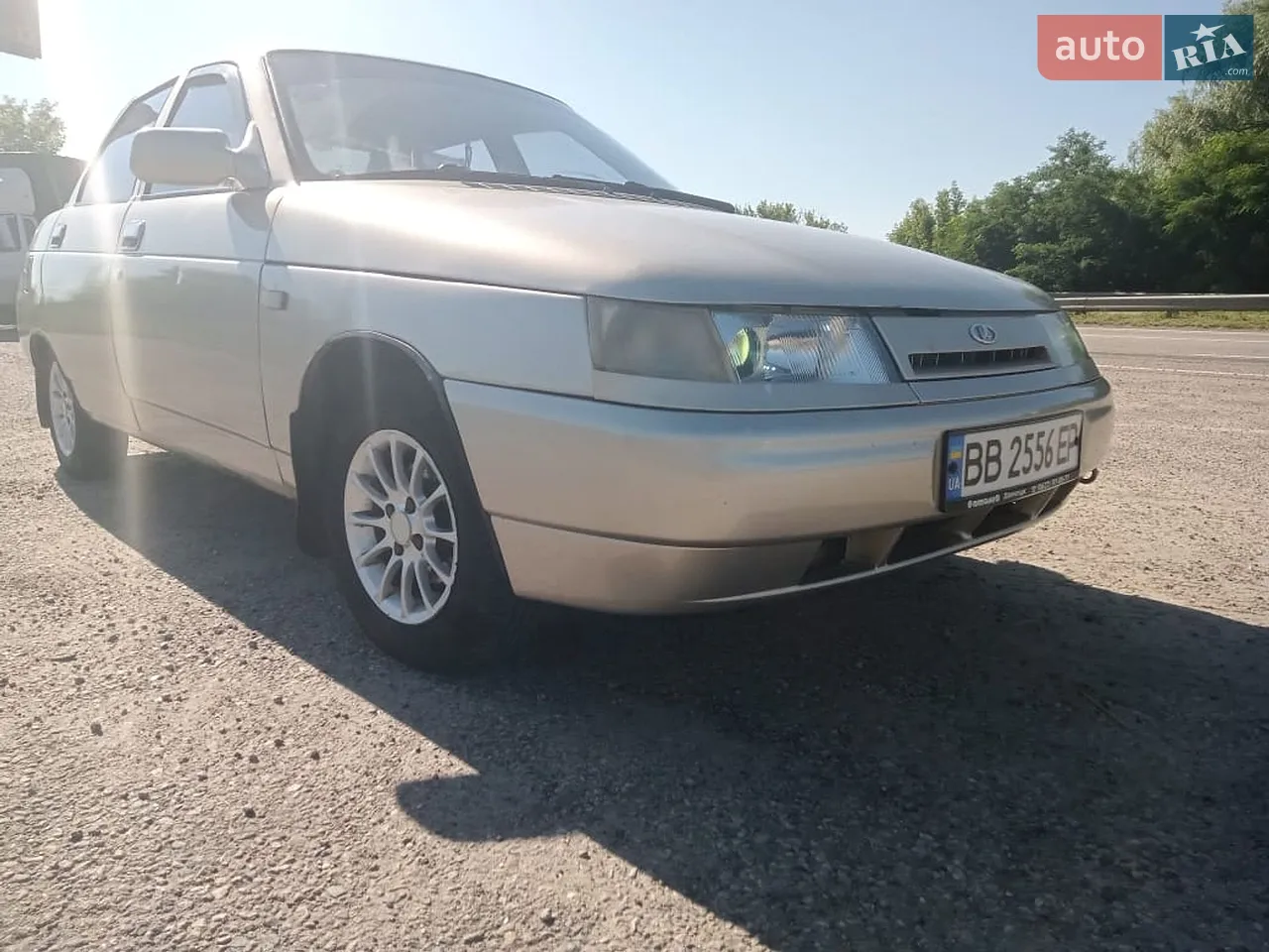 ВАЗ / Lada 2110 2001