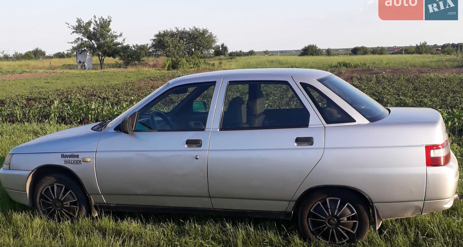 VAZ-Lada 2110 2006 VIN Y7C21101070061338 фото оголошення 18 з 20