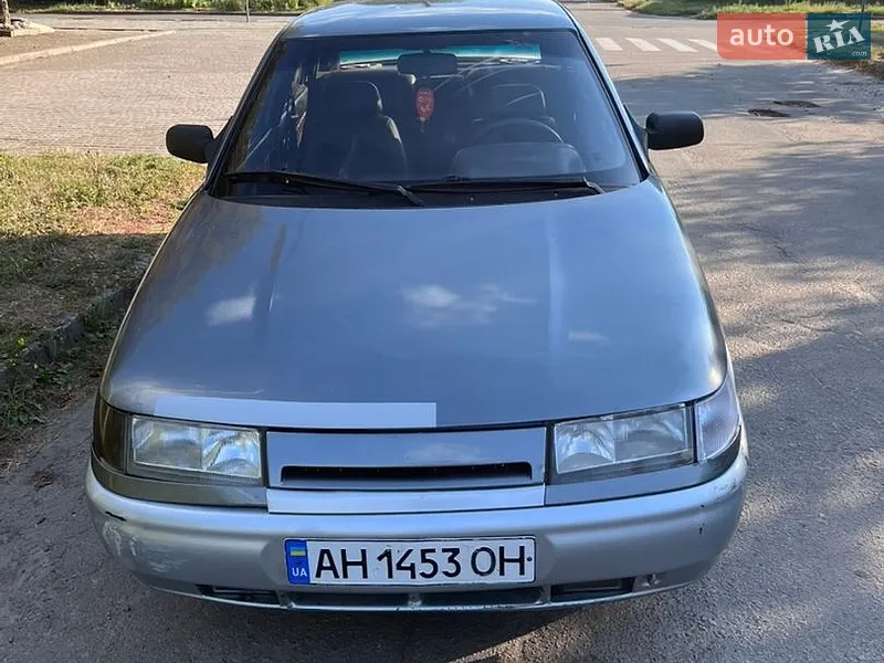 ВАЗ / Lada 2110 2003