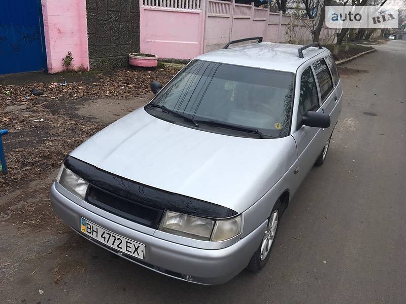 Универсал ВАЗ / Lada 2111 2005 в Одессе