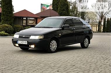Хэтчбек ВАЗ / Lada 2111 2003 в Львове