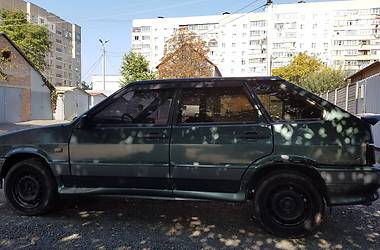 Хэтчбек ВАЗ / Lada 2111 2006 в Виннице