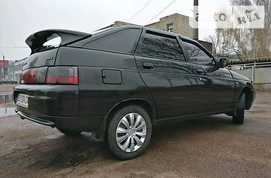 Хэтчбек ВАЗ / Lada 2111 2007 в Чернигове