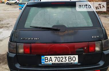 Універсал ВАЗ 2111 2007 в 
