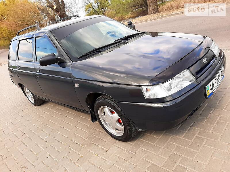 Універсал ВАЗ / Lada 2111 2006 в Білій Церкві