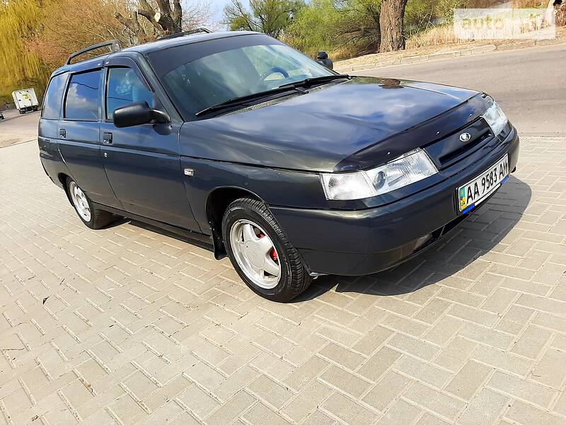 Універсал ВАЗ / Lada 2111 2006 в Білій Церкві