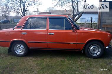 Седан ВАЗ 2111 1980 в 