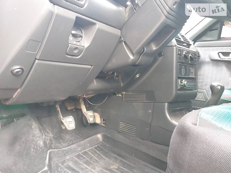 Универсал ВАЗ / Lada 2111 2002 в Монастыриске