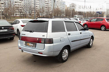 Универсал ВАЗ / Lada 2111 2007 в Запорожье