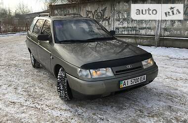Универсал ВАЗ / Lada 2111 2001 в Житомире