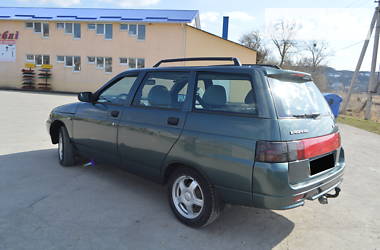Универсал ВАЗ / Lada 2111 2009 в Тернополе