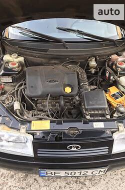 Универсал ВАЗ / Lada 2111 2007 в Николаеве