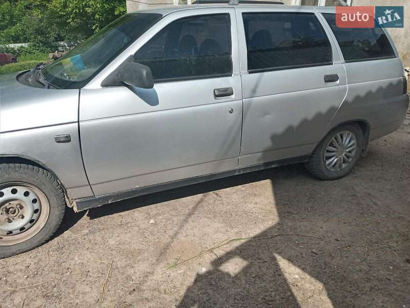 Универсал ВАЗ / Lada 2111 2006 в Борщеве