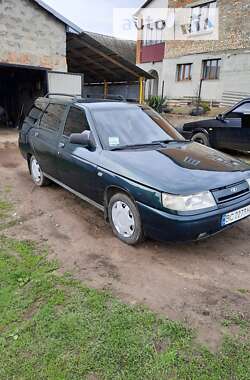 Універсал ВАЗ / Lada 2111 2004 в Буську