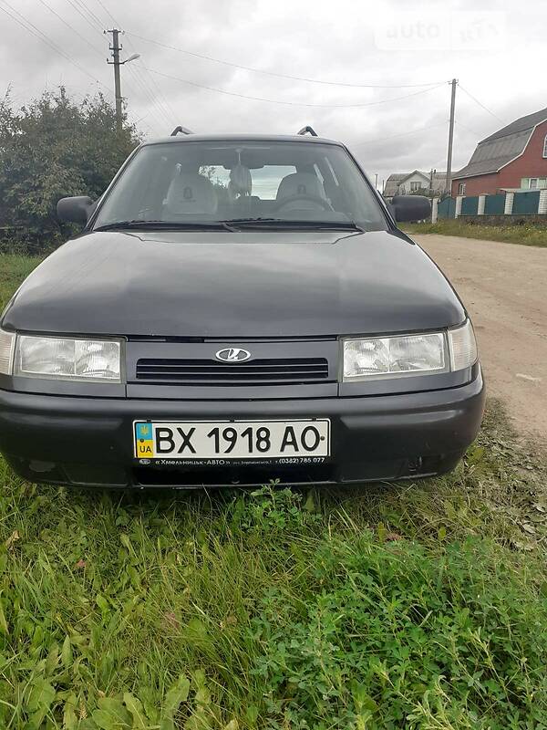 Универсал ВАЗ / Lada 2111 2007 в Летичеве