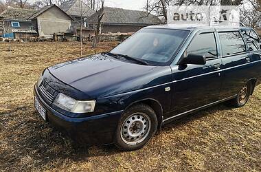 Універсал ВАЗ / Lada 2111 2007 в Бобровиці