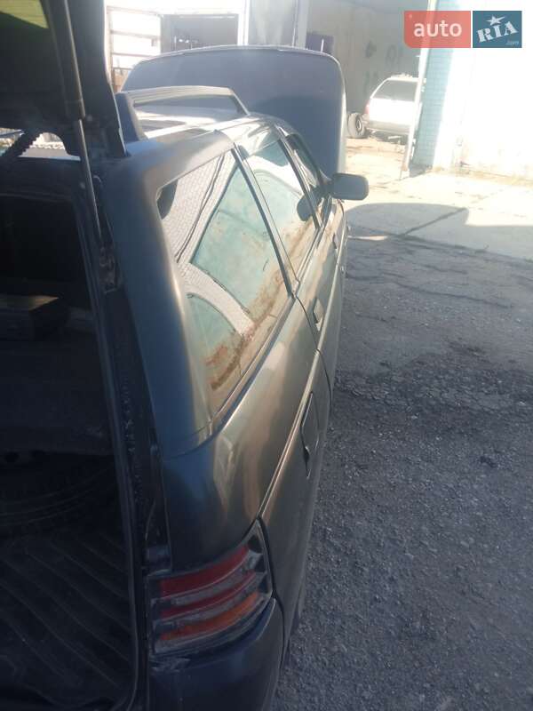 Универсал ВАЗ / Lada 2111 2010 в Виньковцах