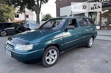 Универсал ВАЗ / Lada 2111 2001 в Первомайске