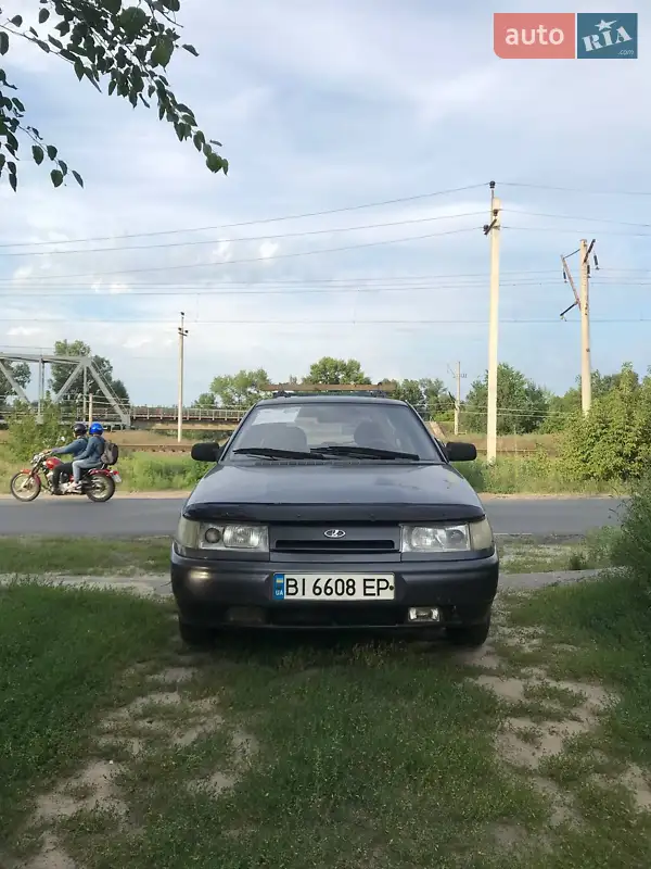 ВАЗ / Lada 2111 2000