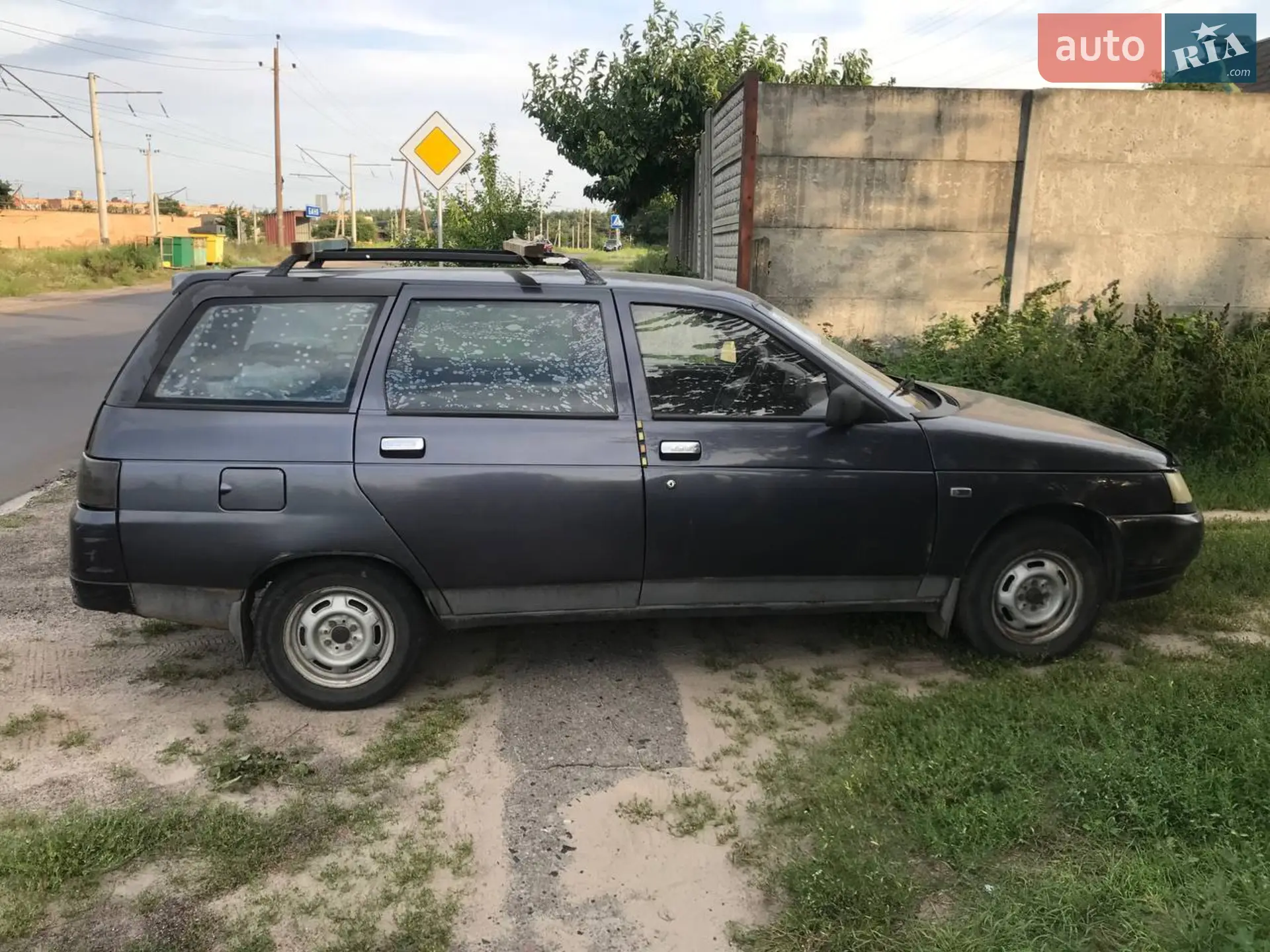 ВАЗ / Lada 2111 2000 VIN XTA21110010039024 фото оголошення 2 з 13