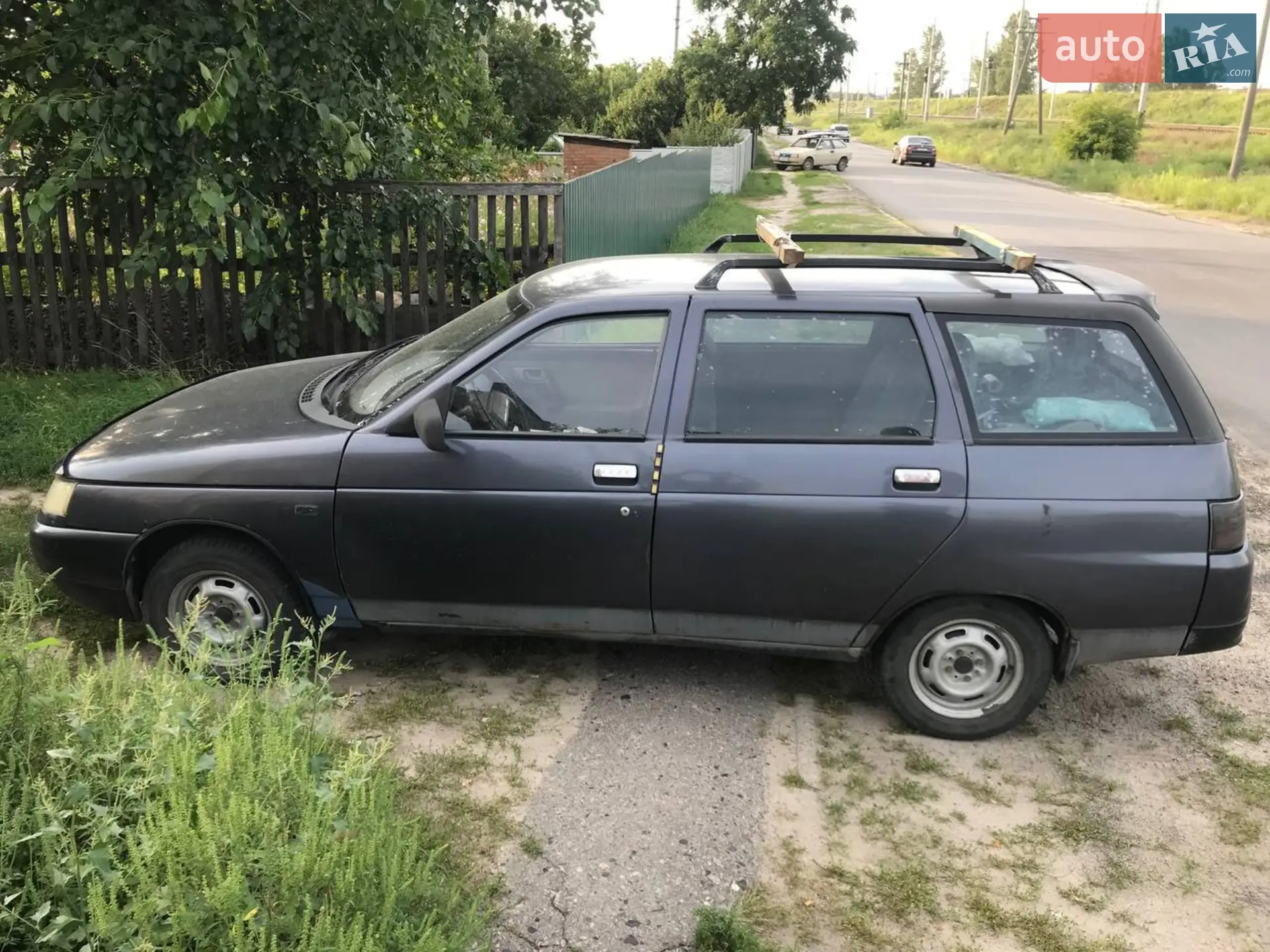ВАЗ / Lada 2111 2000 VIN XTA21110010039024 фото оголошення 3 з 13