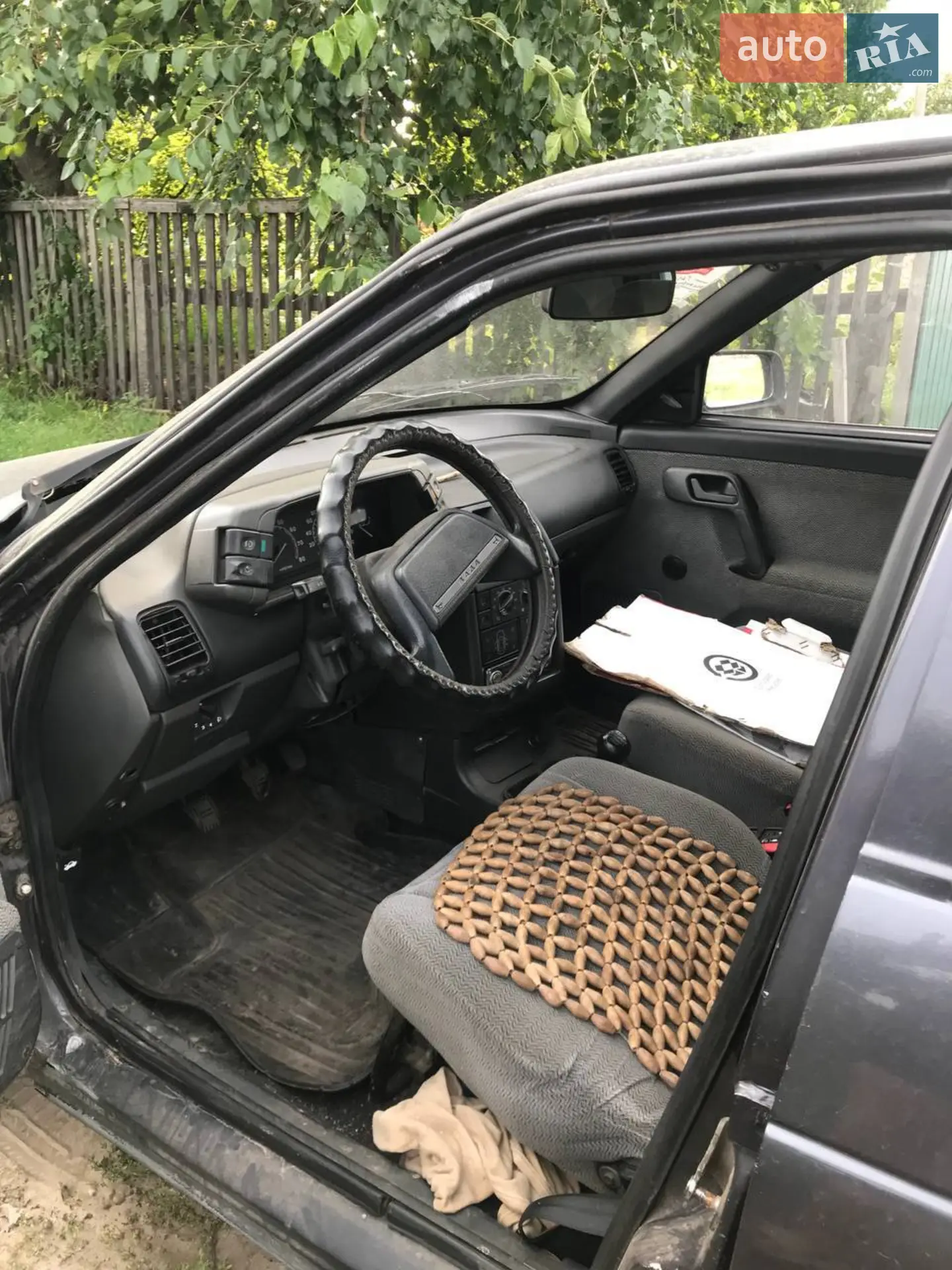 ВАЗ / Lada 2111 2000 VIN XTA21110010039024 фото оголошення 5 з 13