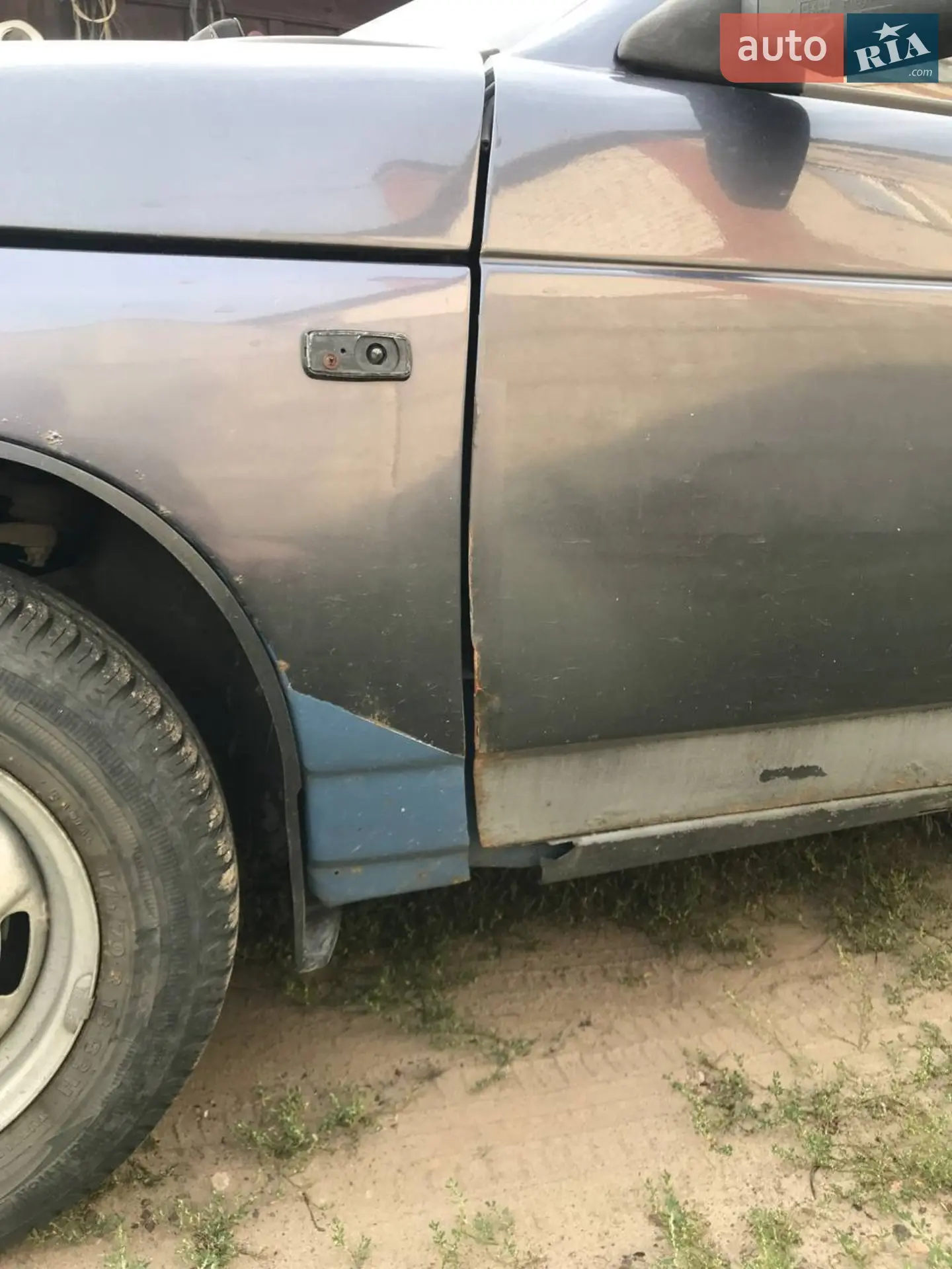 ВАЗ / Lada 2111 2000 VIN XTA21110010039024 фото оголошення 10 з 13