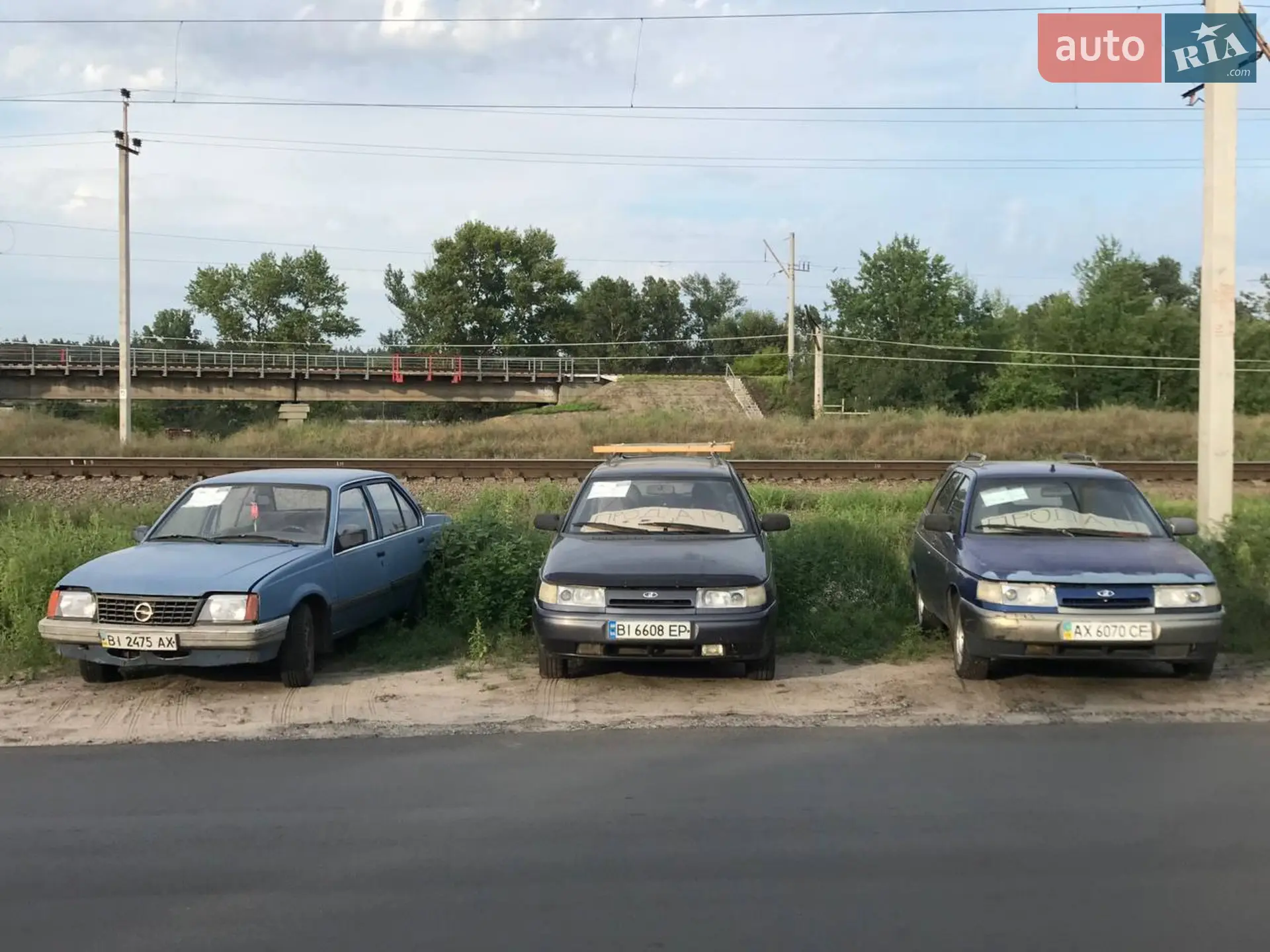 ВАЗ / Lada 2111 2000 VIN XTA21110010039024 фото оголошення 12 з 13