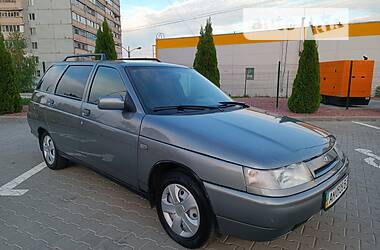 Универсал ВАЗ / Lada 2111 2007 в Житомире