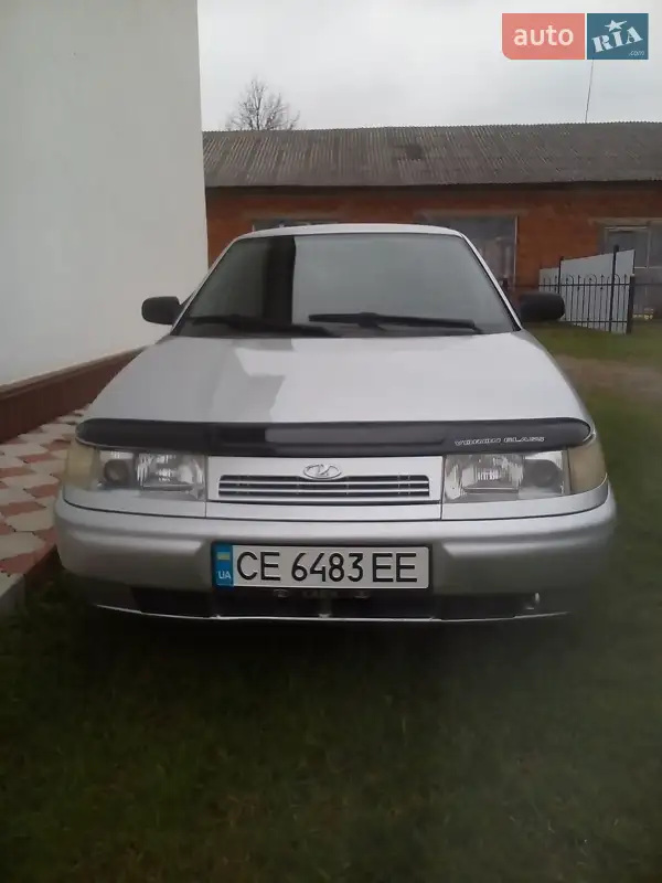 ВАЗ / Lada 2111 2009
