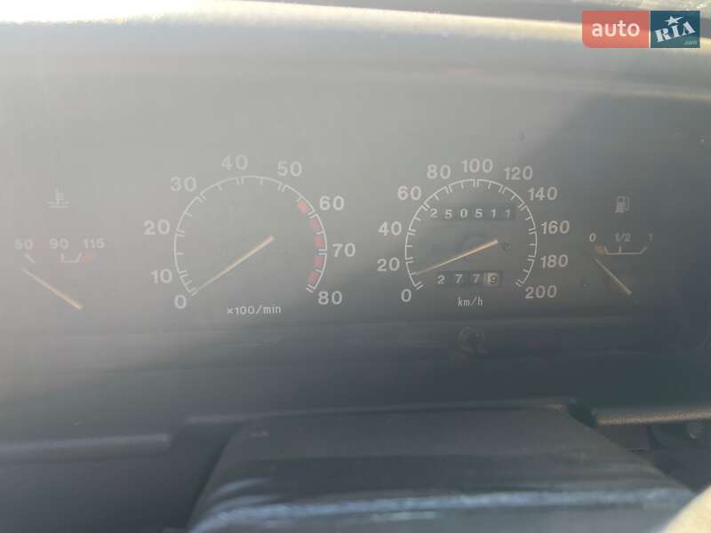 Універсал ВАЗ / Lada 2111 2000 в Білогір'ї