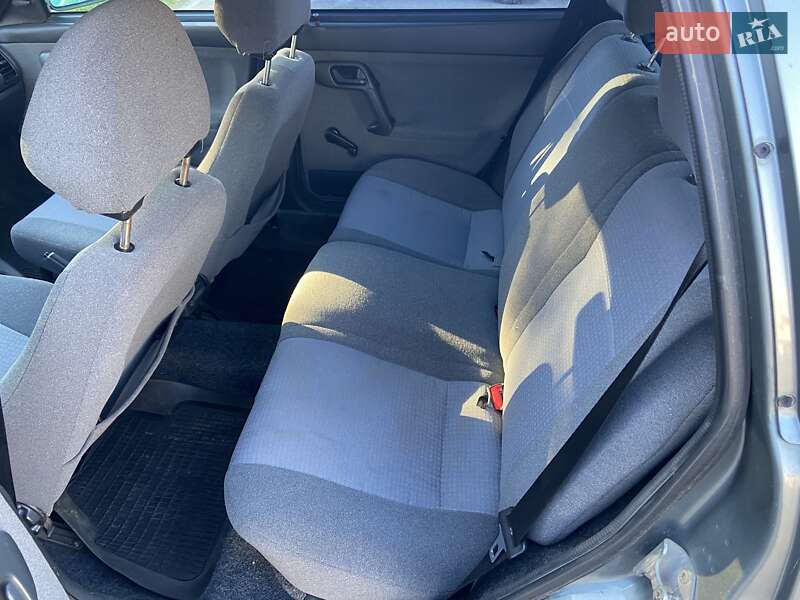 Универсал ВАЗ / Lada 2111 2007 в Львове