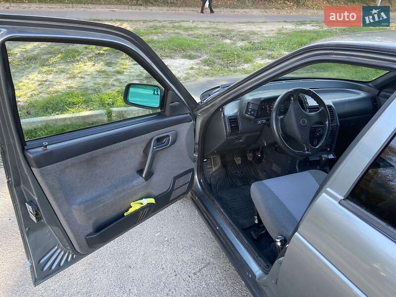 Универсал ВАЗ / Lada 2111 2007 в Львове