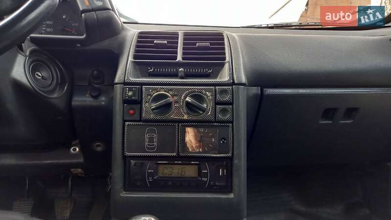 Универсал ВАЗ / Lada 2111 2007 в Ивано-Франковске