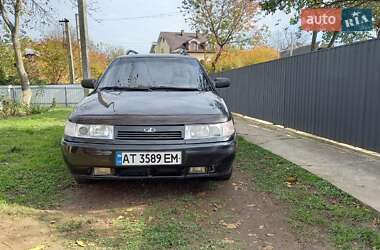 Универсал ВАЗ 2111 2007 в 