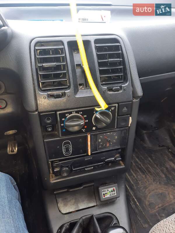 Універсал ВАЗ / Lada 2111 2001 в Козятині