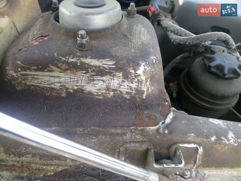 Універсал ВАЗ / Lada 2111 2000 в Мостиській