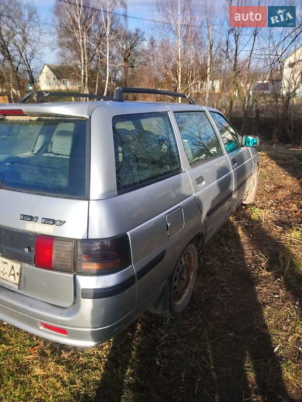 Універсал ВАЗ / Lada 2111 2000 в Мостиській