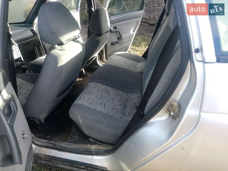 Універсал ВАЗ / Lada 2111 2000 в Мостиській