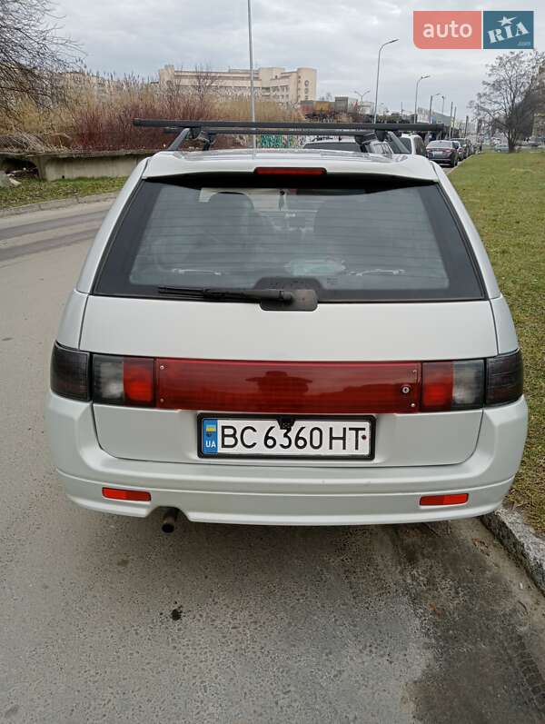 Универсал ВАЗ / Lada 2111 2004 в Львове
