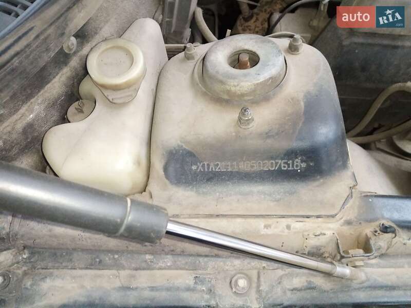 ВАЗ / Lada 2111 2005