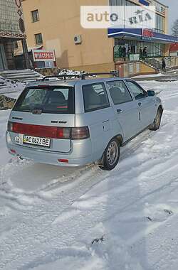 Универсал ВАЗ / Lada 2111 2004 в Луцке