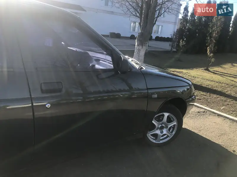 ВАЗ / Lada 2111 2004 VIN XTA21110040173503 фото оголошення 10 з 43