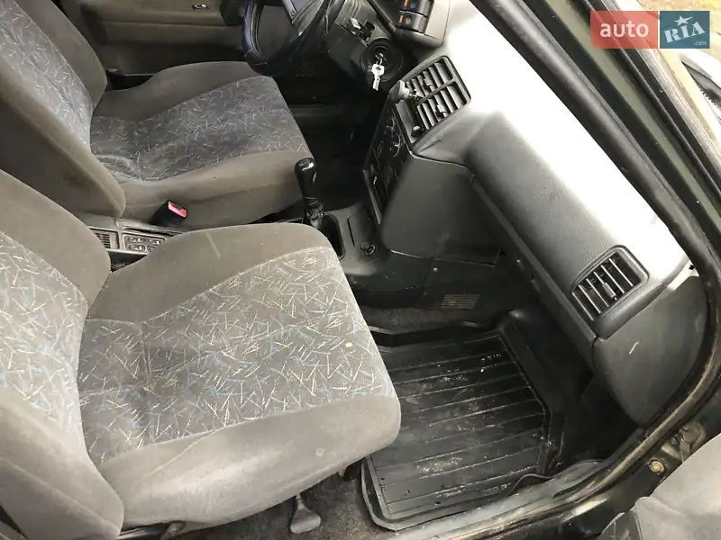 ВАЗ / Lada 2111 2004 VIN XTA21110040173503 фото оголошення 15 з 43