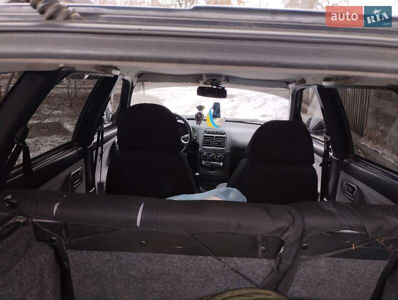 Універсал ВАЗ / Lada 2111 2009 в Чернігові фото 5 Універсал ВАЗ / Lada 2111 2009 в Чернігові