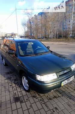 Універсал ВАЗ / Lada 2111 2006 в Черкасах